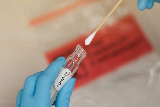 WHY ARE COVID PATIENTS SHOWING 'FALSE NEGATIVES', UAE DOCTORS EXPLAIN