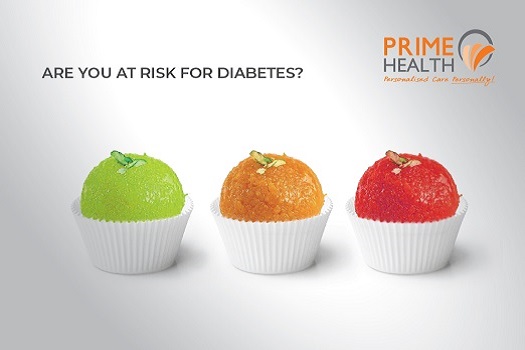 AI for Pre - Diabetes