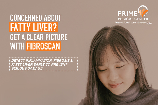 Fatty Liver Package 2025