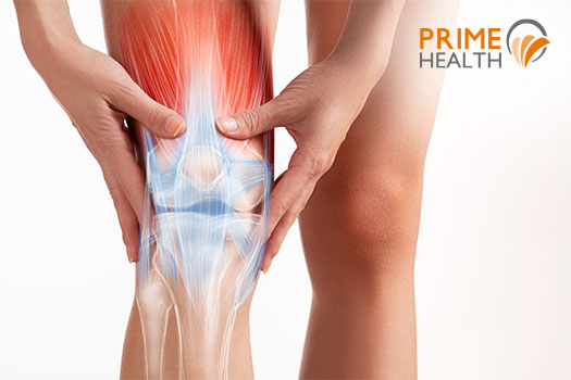Minimally Invasive Knee Surgery: How Technology is Changing Orthopedics