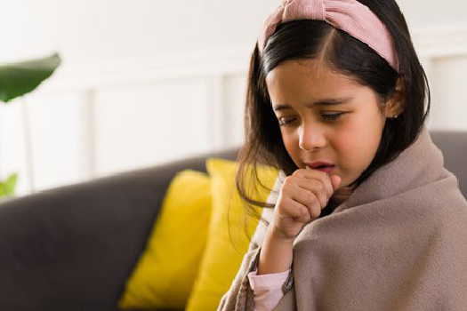 Is Your Child's Summer Cough Just a Cold — or Could It Be Asthma?