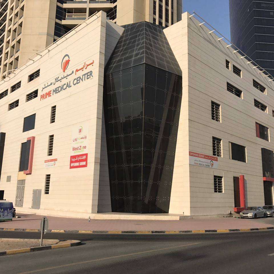 Ajman