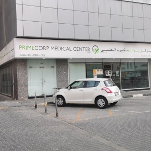 Corp Al Nahda