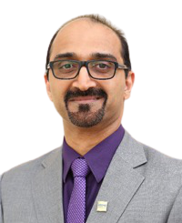 Dr Jyothish George