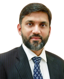 Jaleel Rahiman