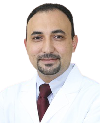 Dr. Ahmed Salah
