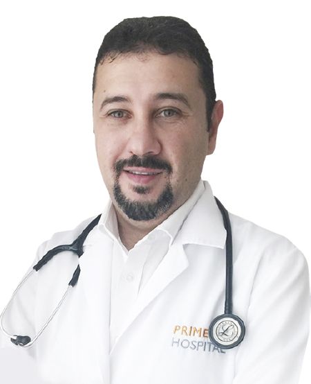 Dr. Adel Al Sisi