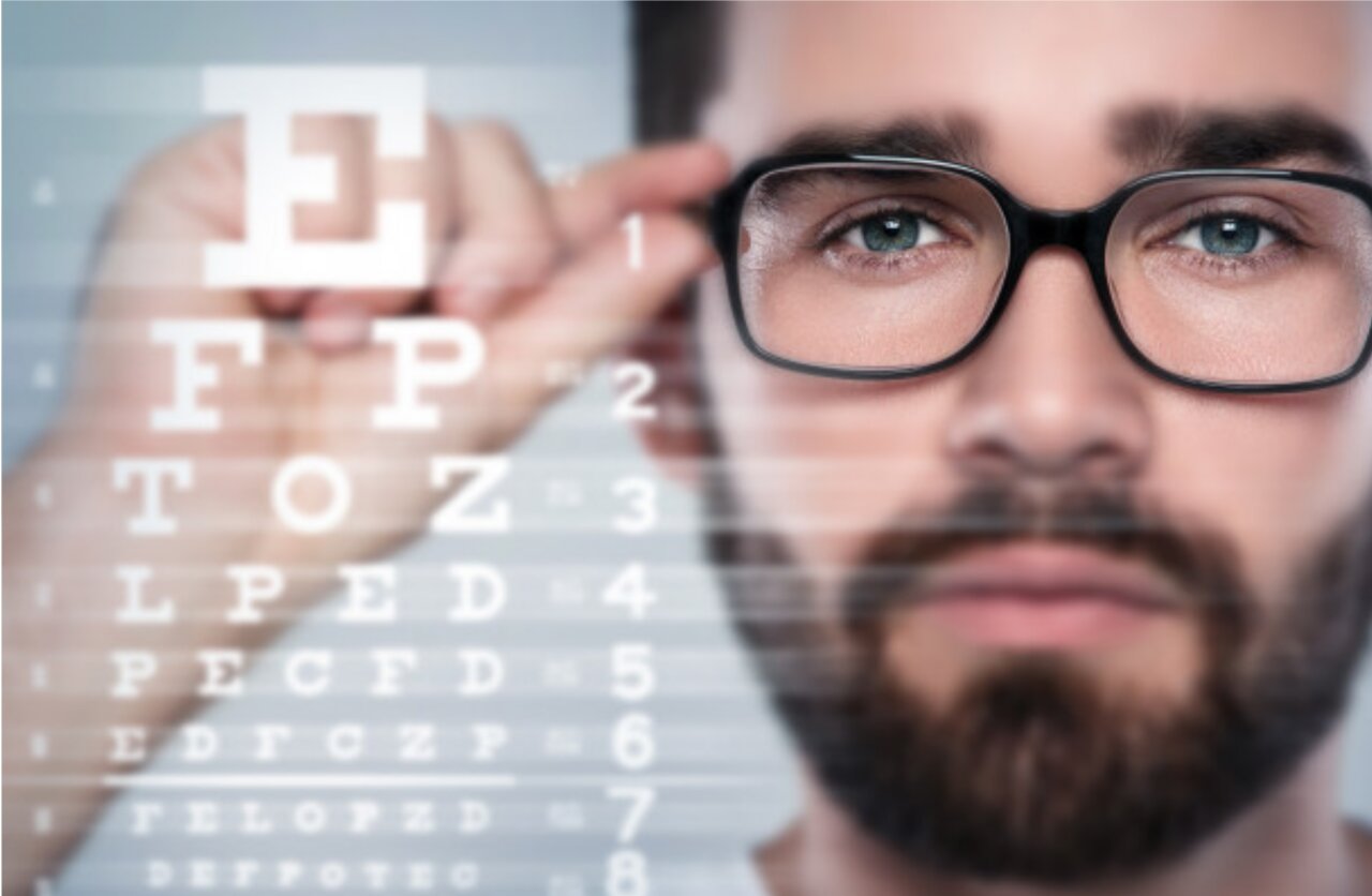 EYE CARE & SURGERIES