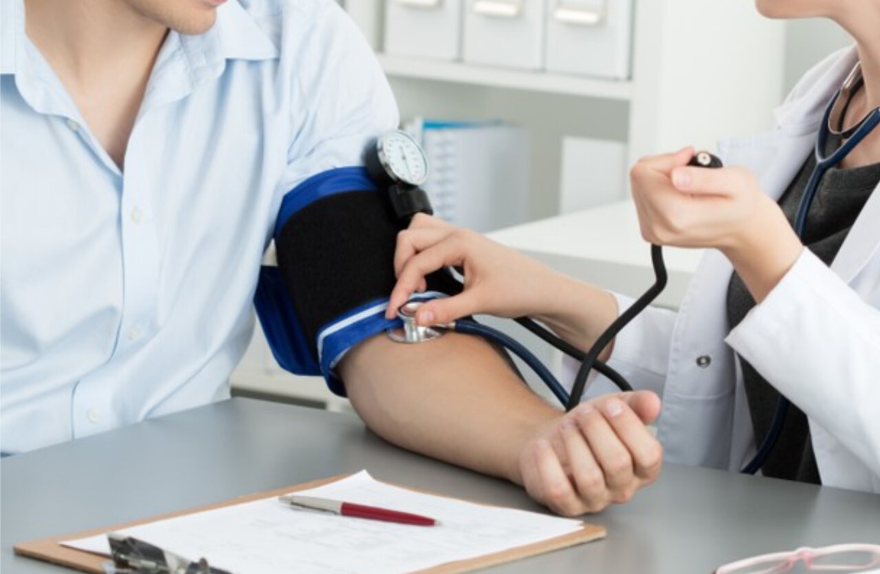 Medical checkup