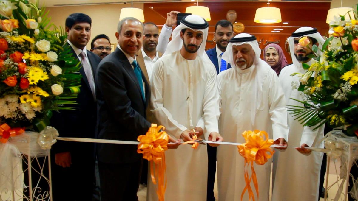 PRIME MEDICAL CENTER OPENS TWO NEW MEDICAL CENTERS