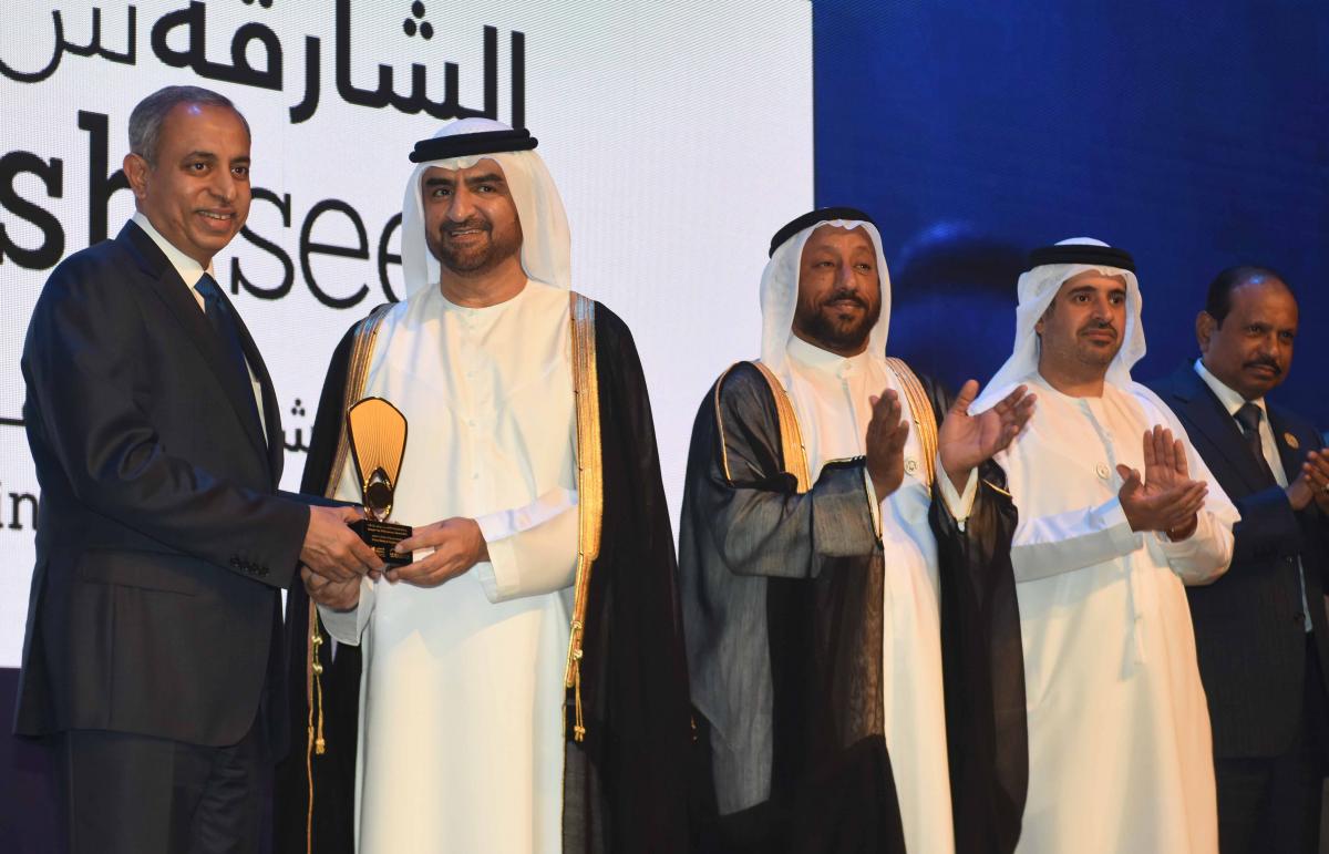 PRIME MEDICAL CENTERS WIN AT SHJSEEN AWARD 2017